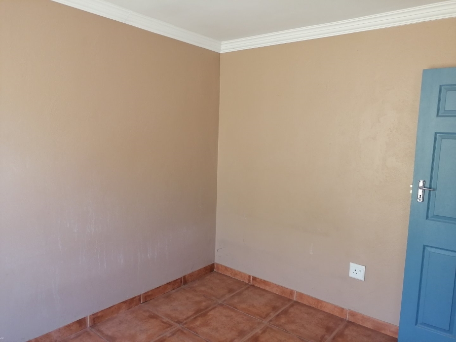 To Let 1 Bedroom Property for Rent in Mabopane Unit A North West